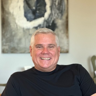 Eric Mason, Founder and Principal Advisor of VRP Advisory